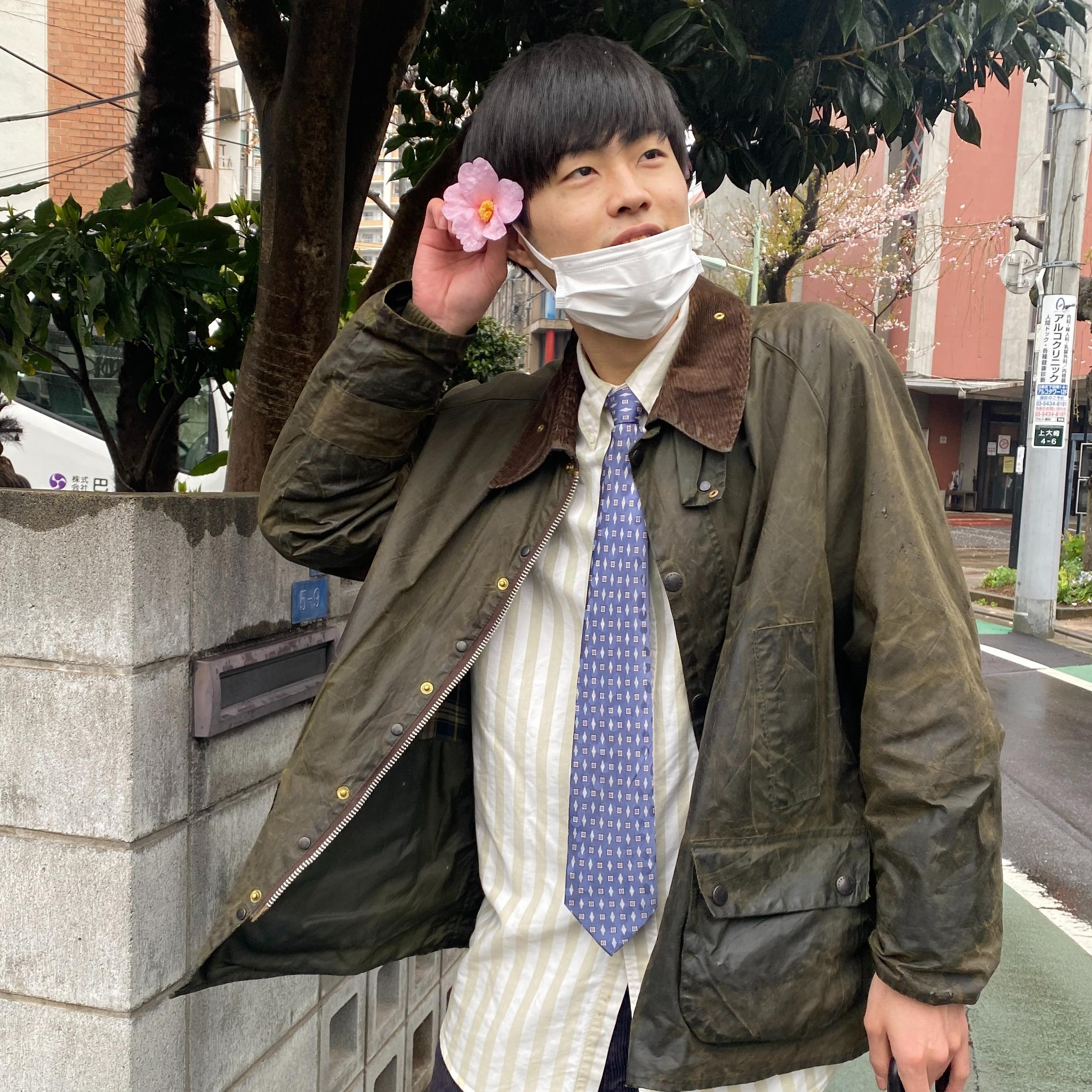 春原 陽太