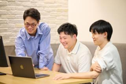 Instagramと相性の良い自社アプリの開発・販売・運用