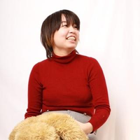大嶽 水遥さんのプロフィール