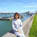小溝 朱里