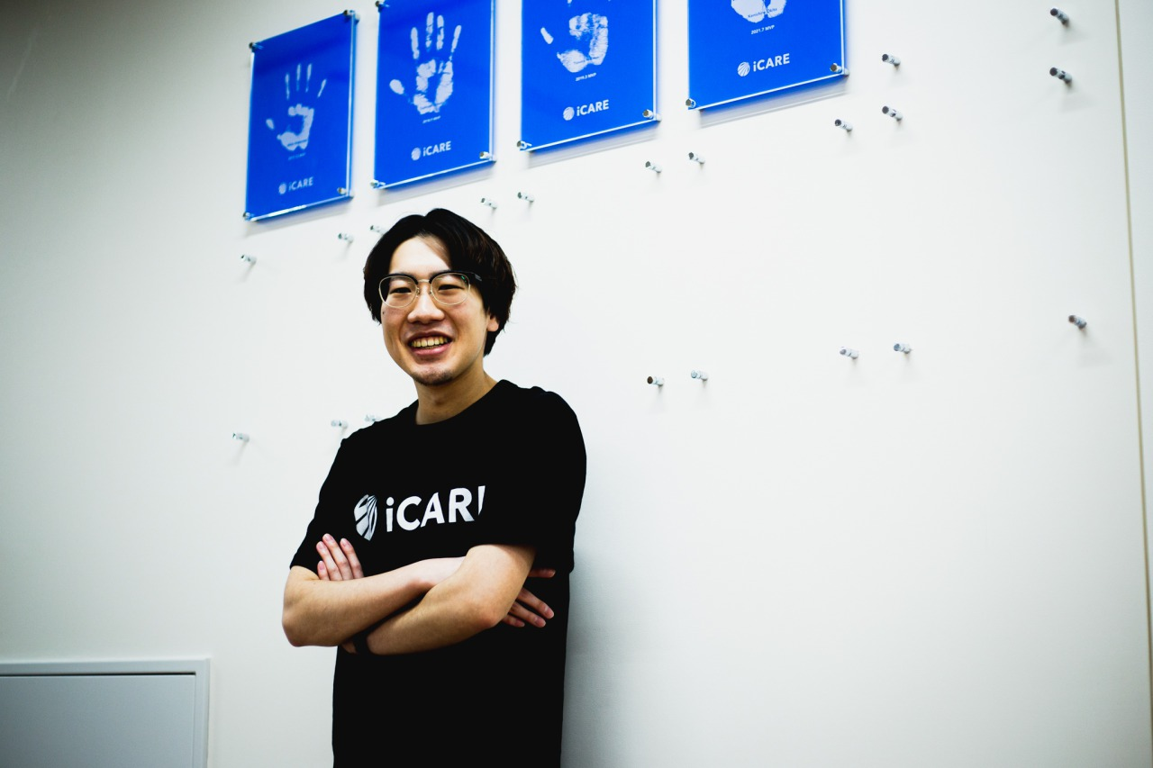 ビジネススキルゼロの第二新卒が、戦略策定を担うリーダーとしてMVPを受賞するまで