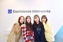 若手活躍中！代表直下で、より強い組織づくりを推進する広報・人事を募集