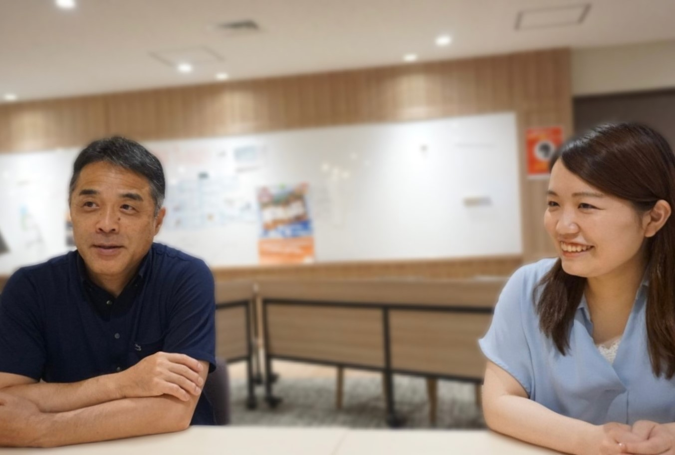 【メンバーインタビュー】顧客企業とともに自身もアップデート！QCIメンバーが語る組織開発への思い