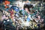 エンタメの可能性を最大限に引き出します！