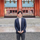 Gaku Nimiyaさんのアバター