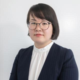 Sayako Suzuki 鈴木沙也子