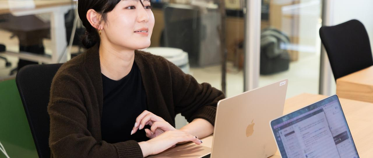 26卒大歓迎｜美容×マーケ｜動画広告を一緒に伸ばす内定直結型インターン募集