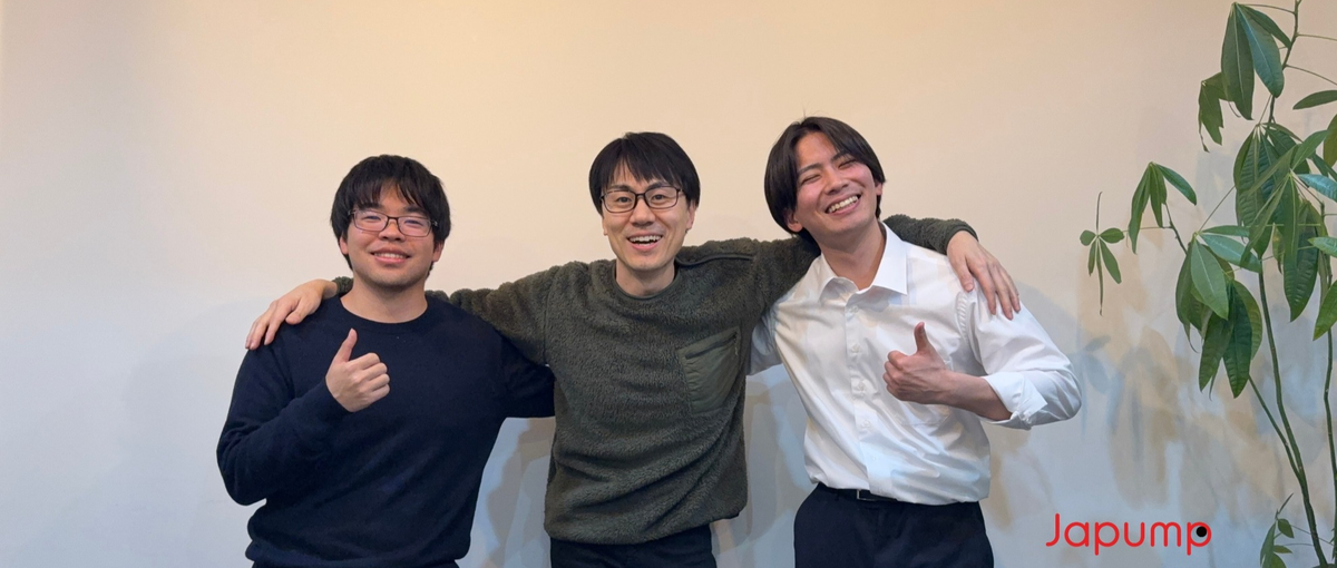 社長のすぐとなりで営業職の面白さを体感できる！学生長期インターン募集！