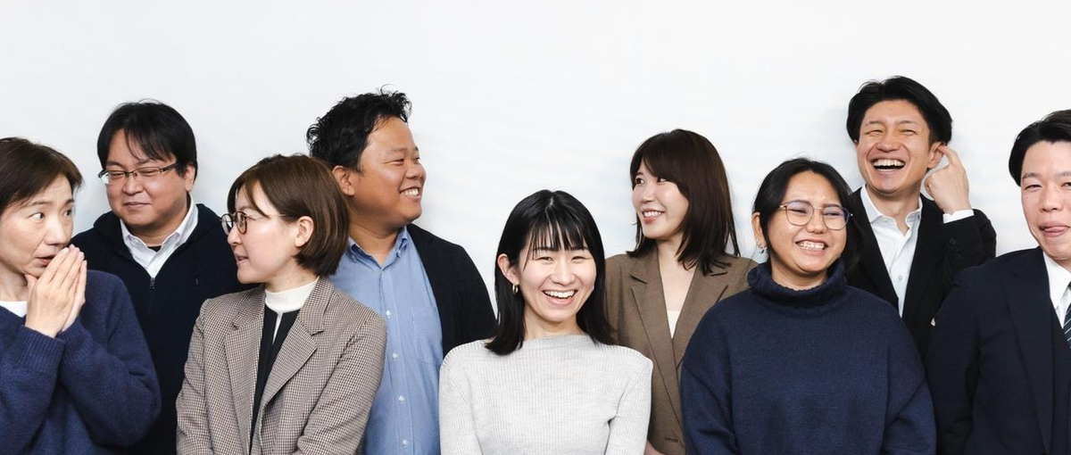 老舗メーカーでベンチャーマインドを持って企画営業を行いたい方大募集！