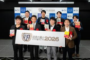 フライヤーとグロービス経営大学院が運営するビジネス書グランプリ。フライヤーは業界全体を盛り上げる存在になるべく、書店と連携してフェアをおこなったり、ビジネス書グランプリを運営したりと、様々な取り組みをしています。