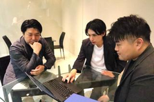 ITプロデューサー募集｜ホスピタリティ重視で、企業とコンサルの橋渡し役を！