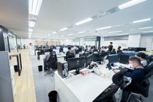 マーケター志望の大学1年生！実務×知識習得の長期インターンしませんか？