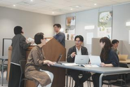ミニGDと本番GDと、短い時間の中でPDCAを回すことができます！