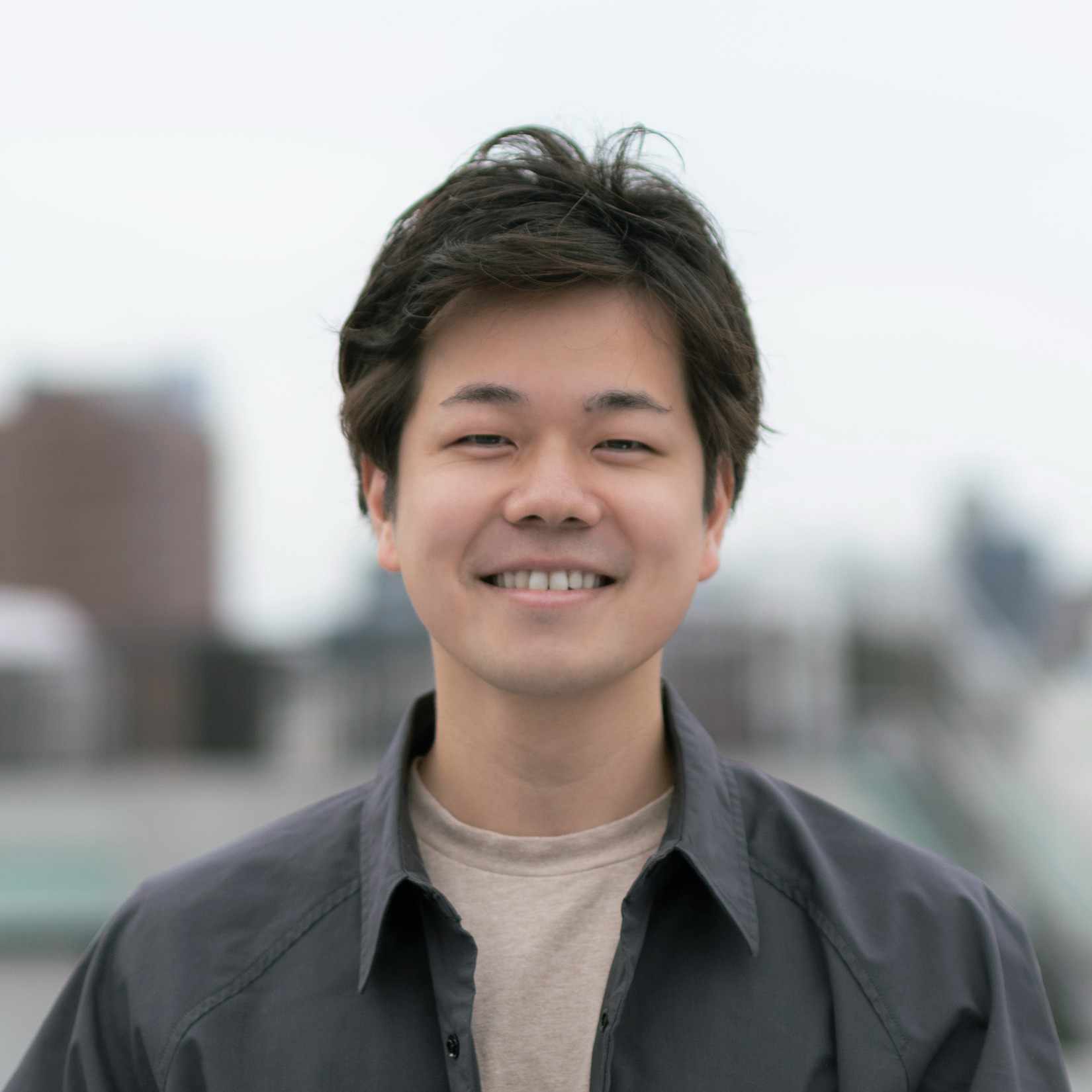 Shogo Abe