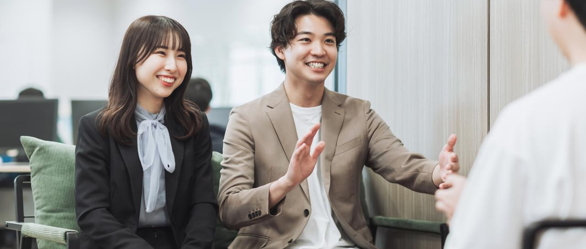  26卒募集！SNS×新卒。バズらせるを基礎から知る！