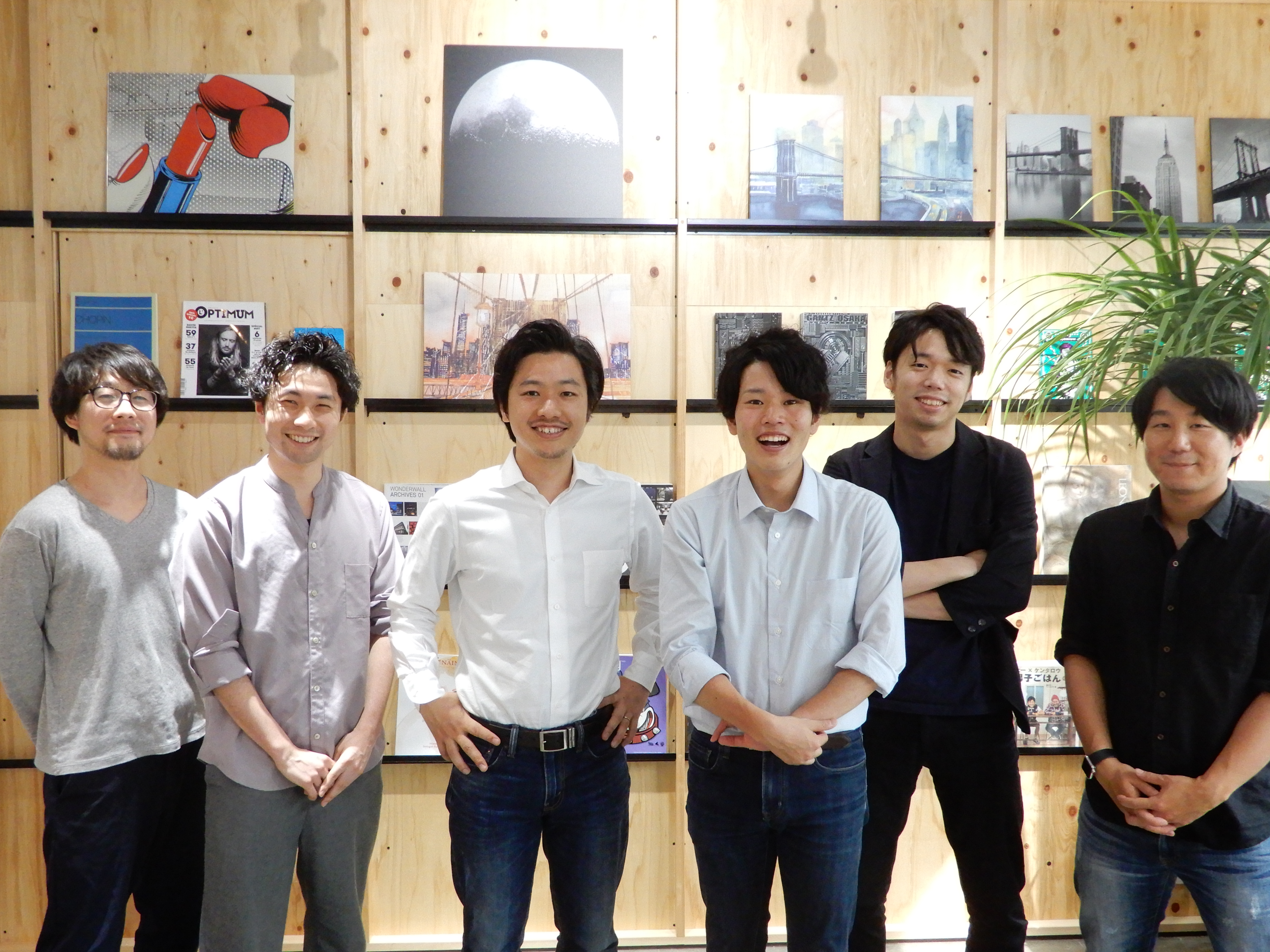 【祝】新サービス『CScloud』リリースしました！！