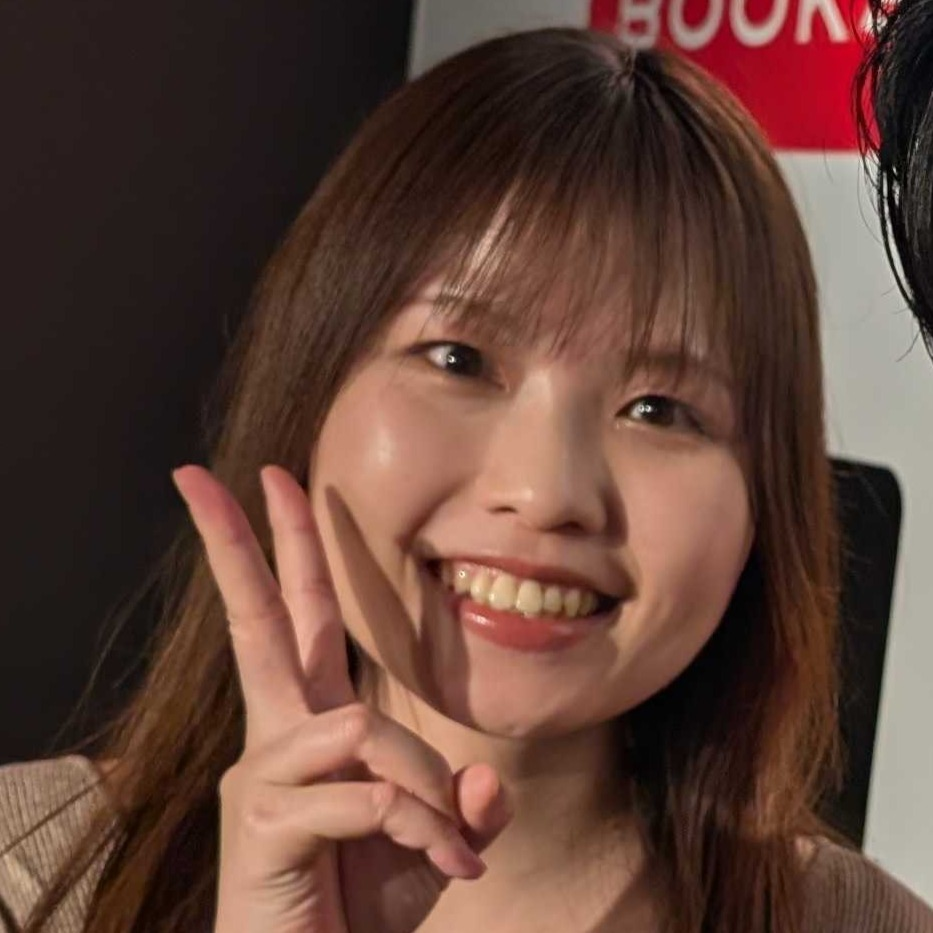 間渕 美奈子