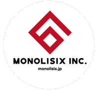 About MONOLISIX株式会社