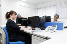 開発力が切実に必要です！元請けで挑む100%自社内開発のPG。