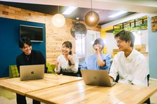 企画立案・実装｜コンサル×セールス｜YouTube戦略で企業成長を支える！
