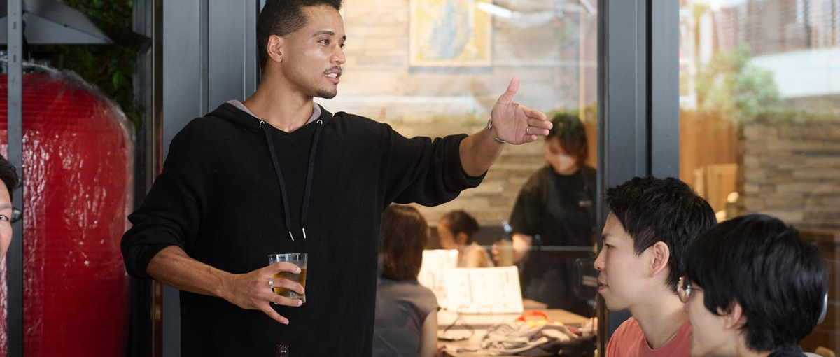 2024年1月入社メンバー募集中！ベンチャー企業がエンジニアを募集！