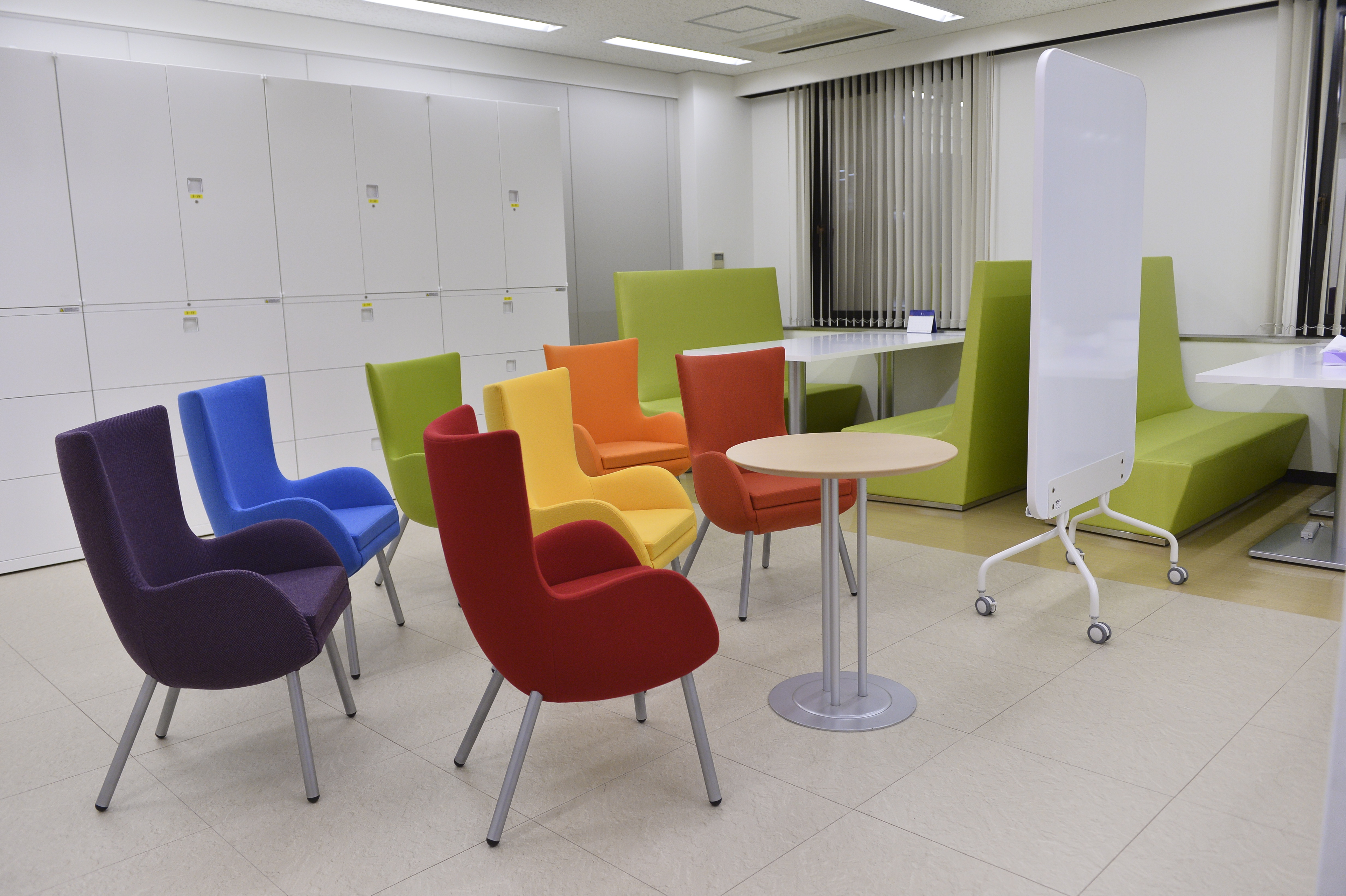 いい生活の社会課題への取り組みについて