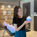 岩田 優実子