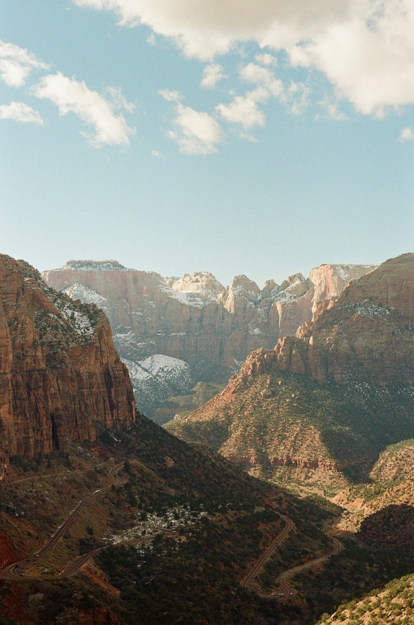 VOGUE風30の質問答えてみた