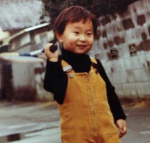 Takeru Ueda