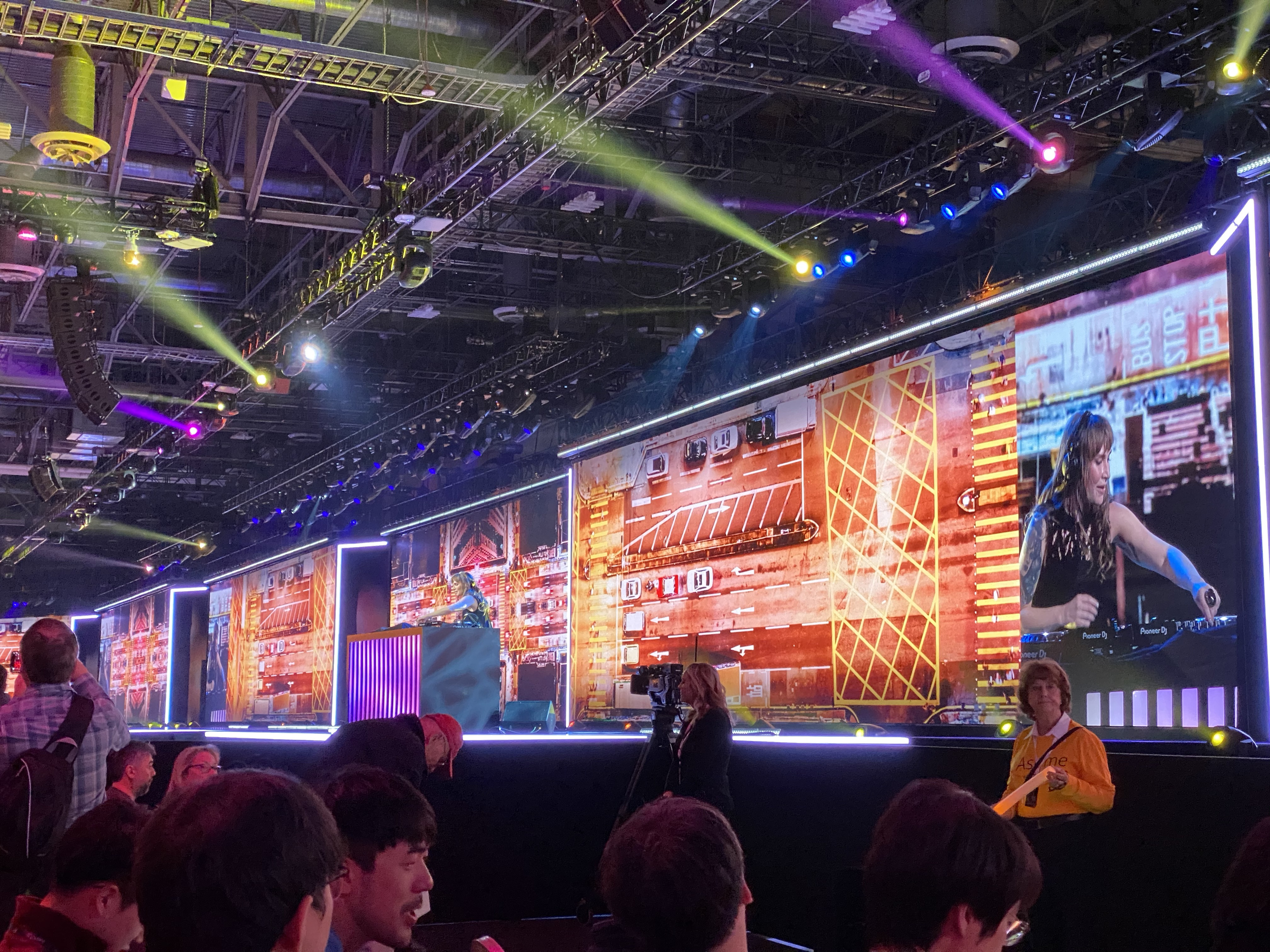 AWS re:Invent 2019 #2