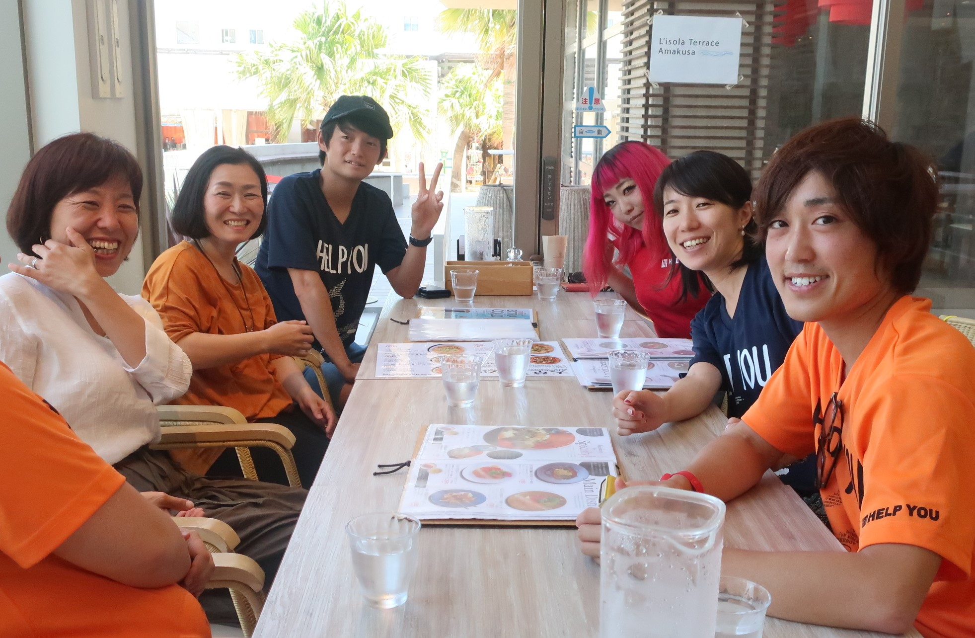 【いよいよ西日本キャラバン最終日！！合計走行距離〇〇〇〇km？？】