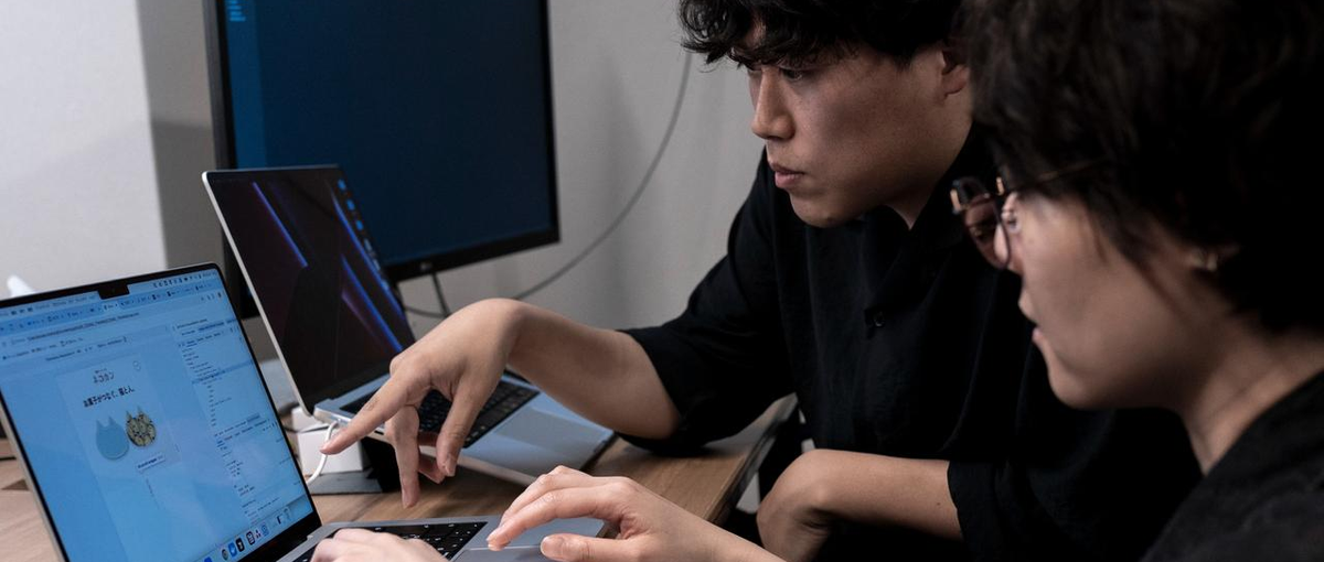 経験者｜プロダクトの最初の顔を創り上げる。ゼロから世界観を構築する醍醐味。