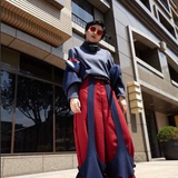 丁 悦玲
