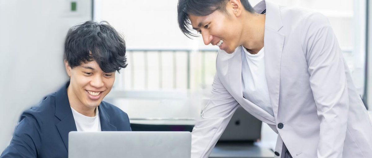 AI×HRで急成長中｜人材ベンチャーのマーケティング長期インターン募集！