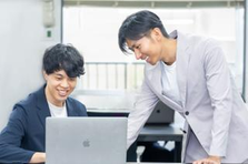 AI×HRで急成長中｜興味を惹くオウンドメディア立ち上げ・記事作成担当募集