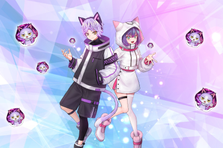 VTuberの未来について語りたい！Anchiとカジュアルに話しませんか？