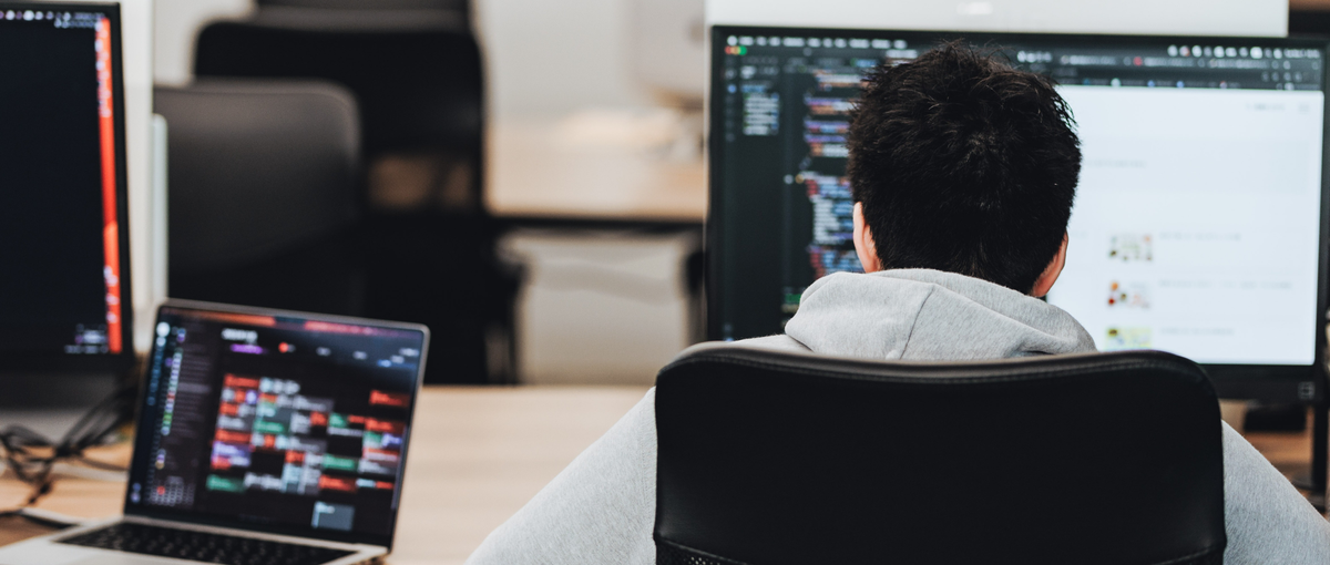 IT業界で、エンジニアとして安定したキャリアを築きませんか？