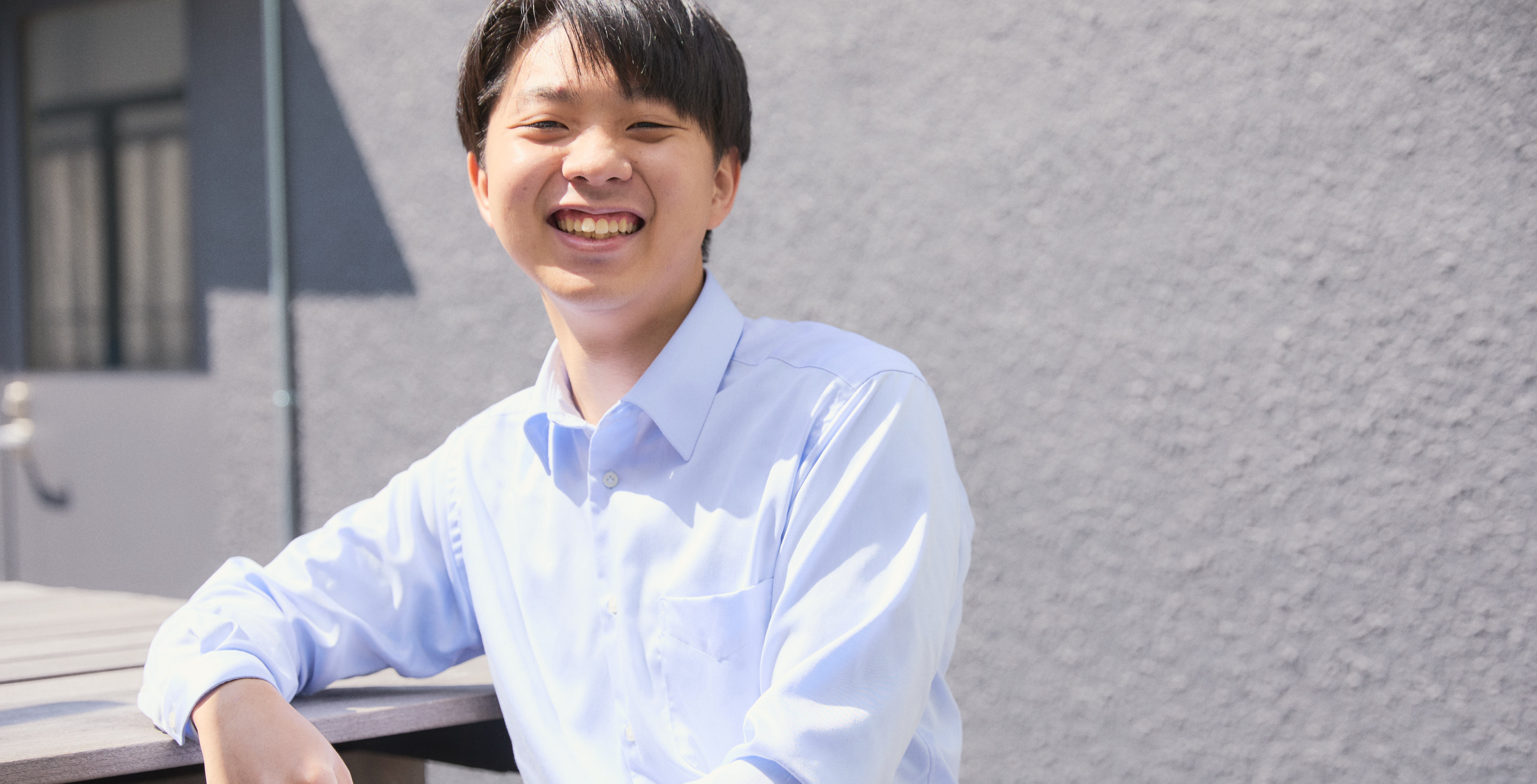 面白いと感じたことにフルベット。20歳のVCが語る“武器”で切り開くキャリアとは