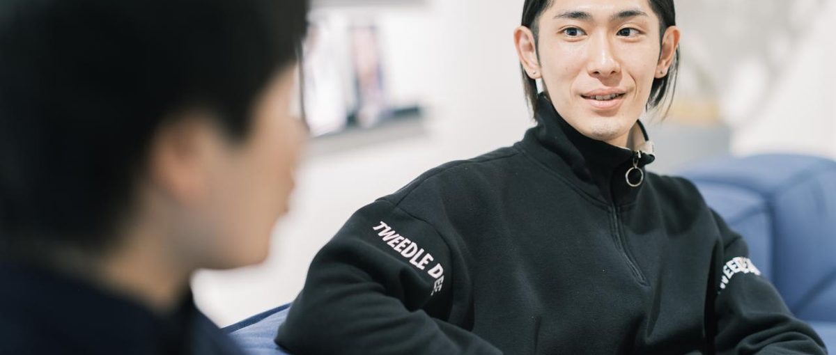 ニッチな採用戦略を実行！Webマンガスタートアップで新たな採用を確立！