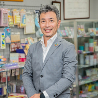 河北 一朗さんのプロフィール