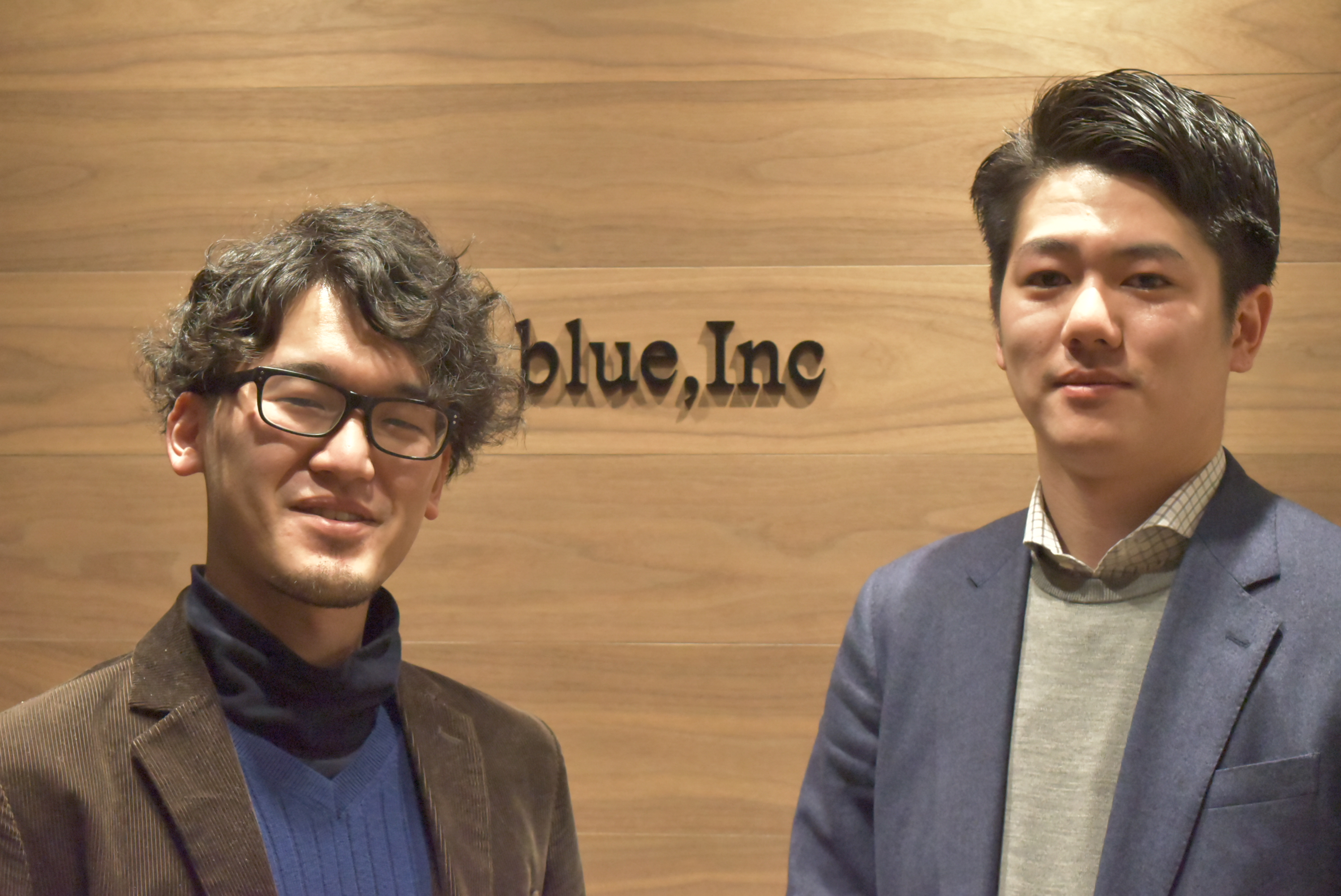 【22年来の幼馴染、ベンチャー人事。共に底を経験し、再会した場所は高層ビルの会議室だった。】クラッチ西尾×blue鍵山　採用クロスインタビューVol.4