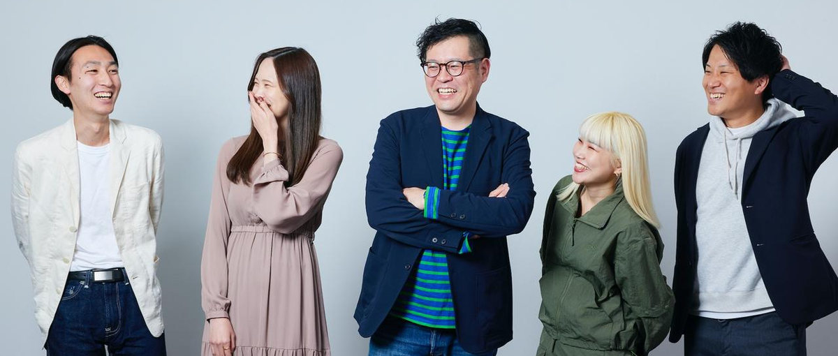 新規事業立ち上げメンバー募集 BtoBマーケティングスペシャリスト大募集！