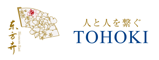 株式会社TOHOKI