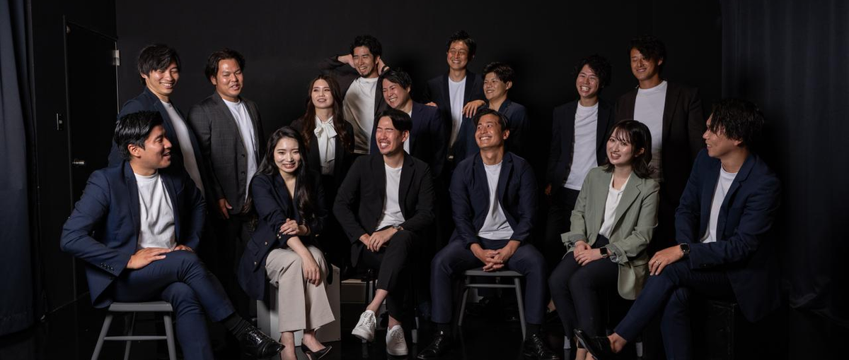 今の自分より成長したい方！仕事を通じて成長し感謝される会社と人になる！