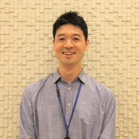 Katsuyuki Sampei