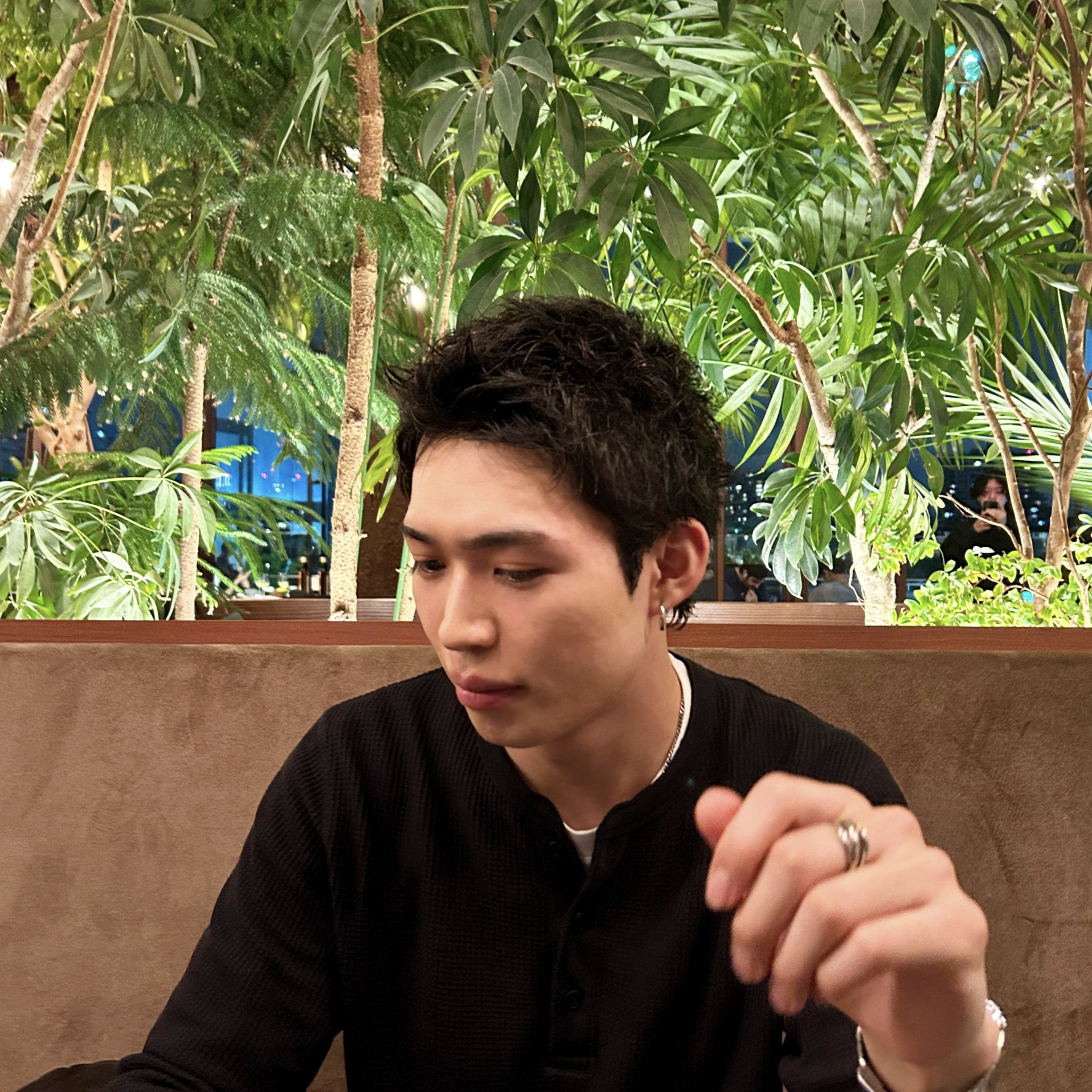 村山 凌太