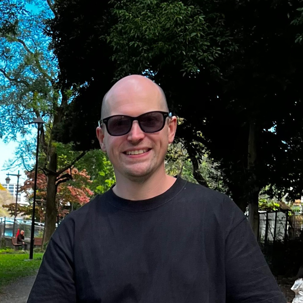 Matt Hudson