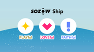 SOZOWShip