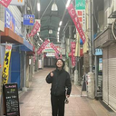 山﨑 耕世