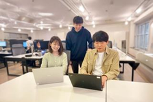 着実に開発スキルを身に着けたい、駆け出しWebエンジニアの方大歓迎！
